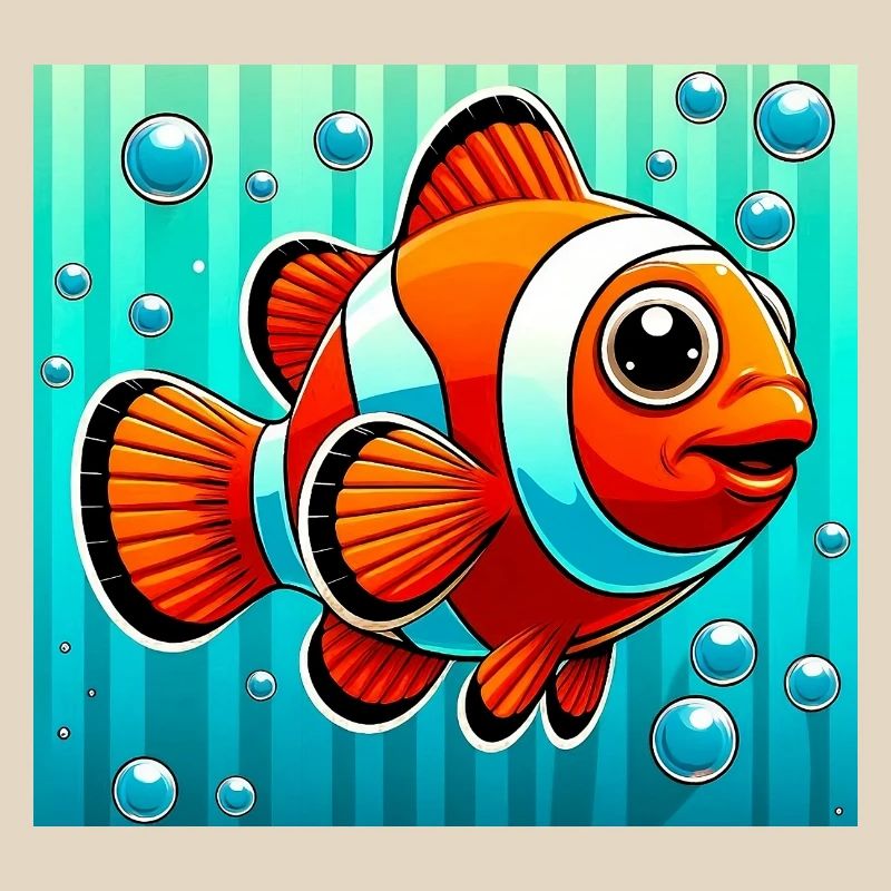 Clownfish