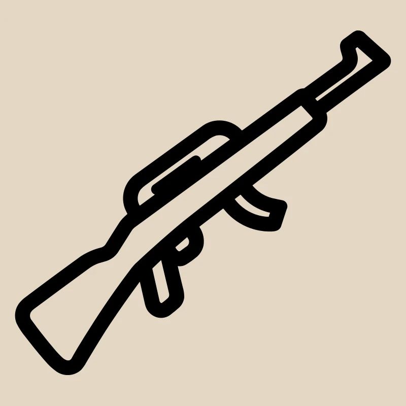 mitraillette 