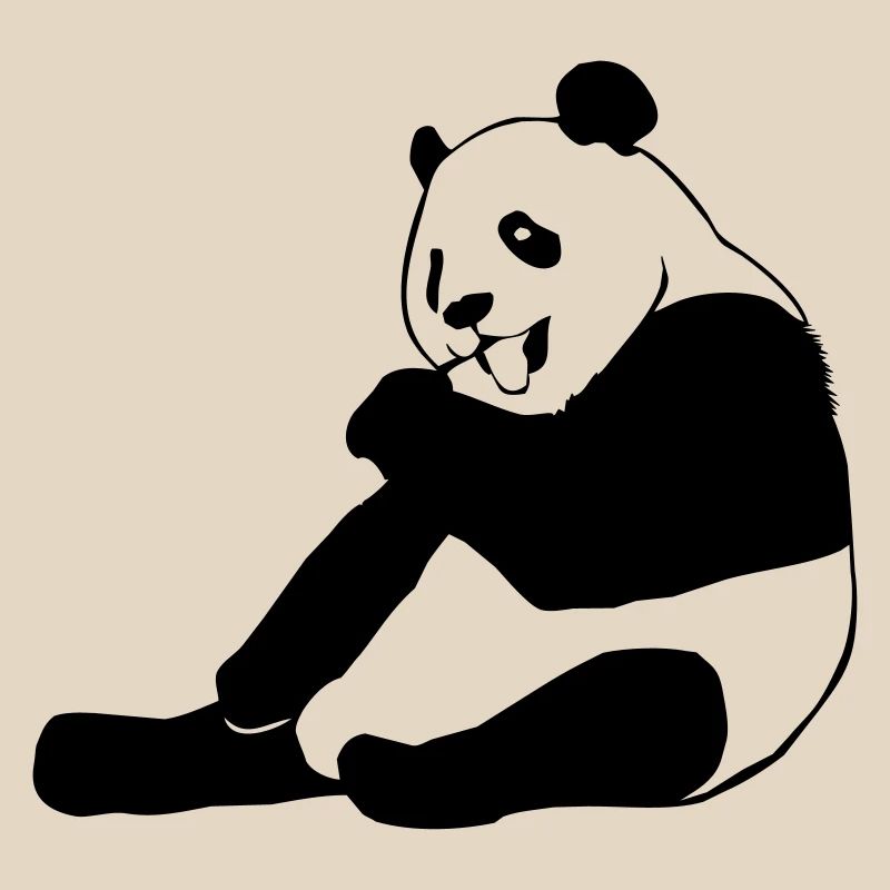 Panda Bear