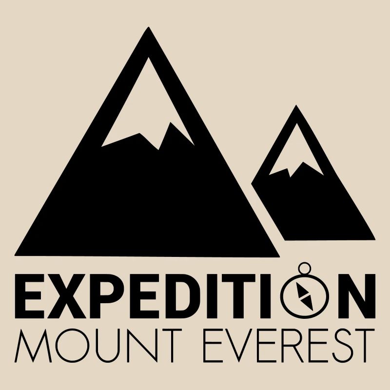 Expédition Mont Everest
