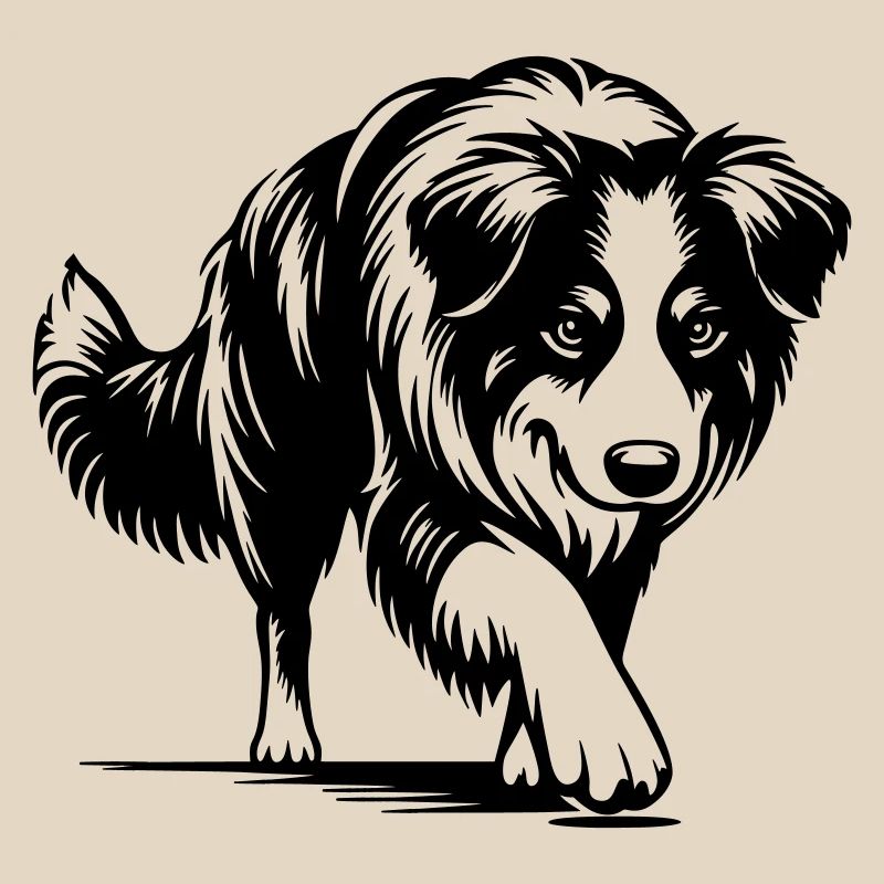 Australian Shepherd