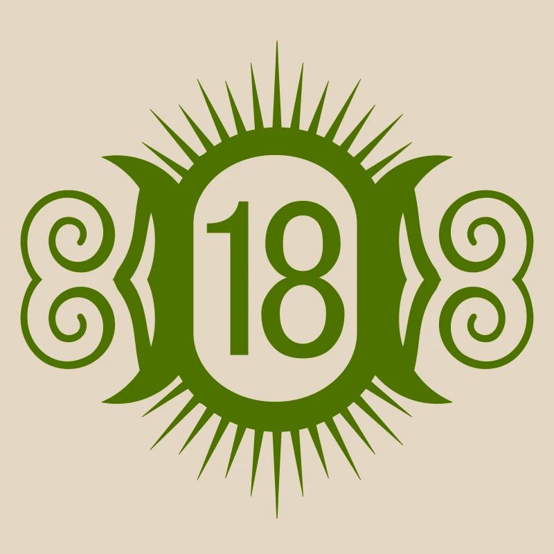 18 Numéro