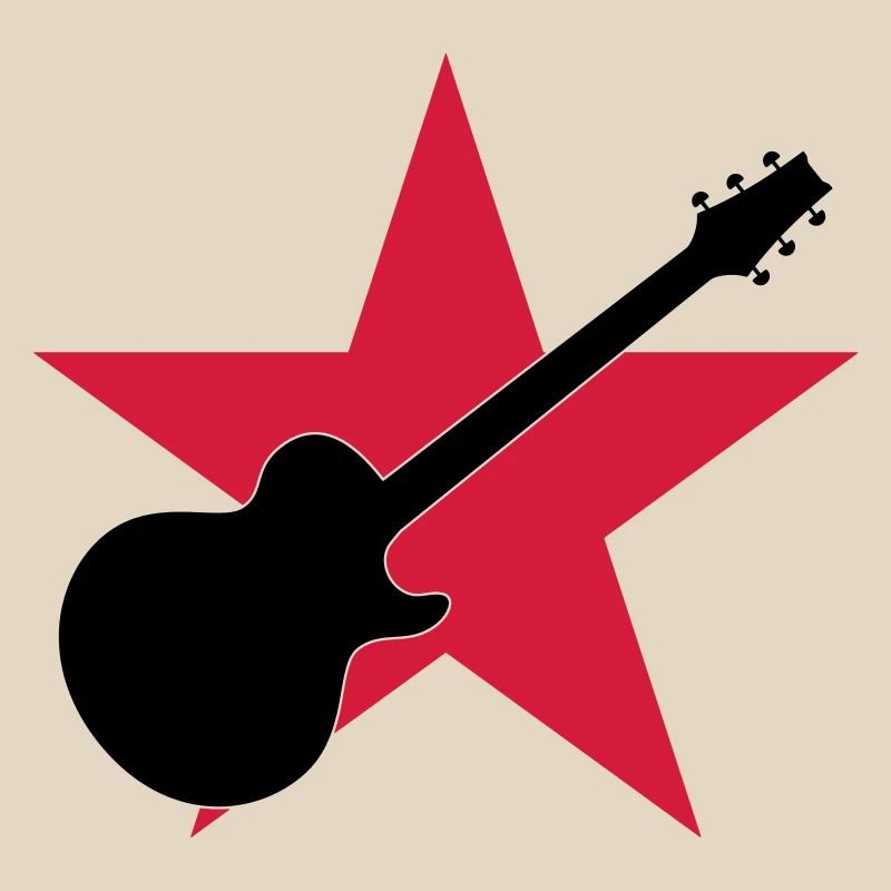 Guitar Player !
