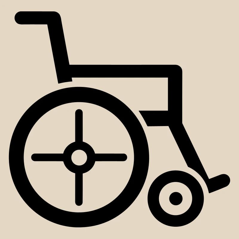 fauteuil roulant