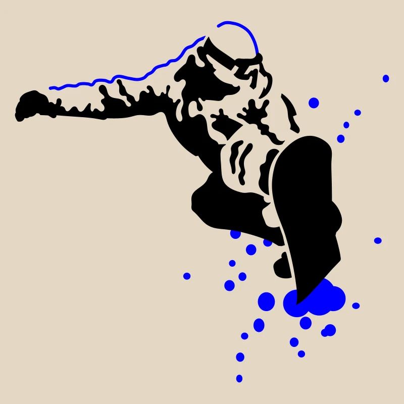 Snowboarders