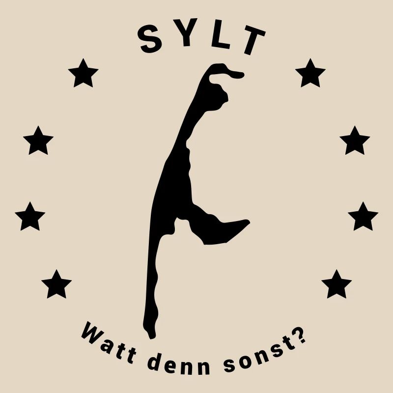Sylt - Watt denn sonst?