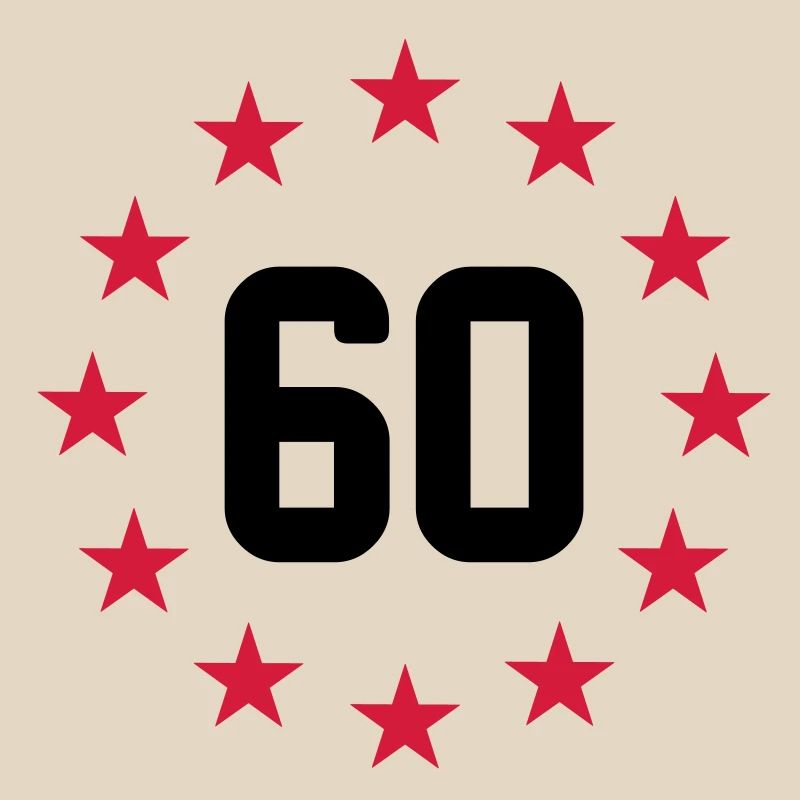60 ans