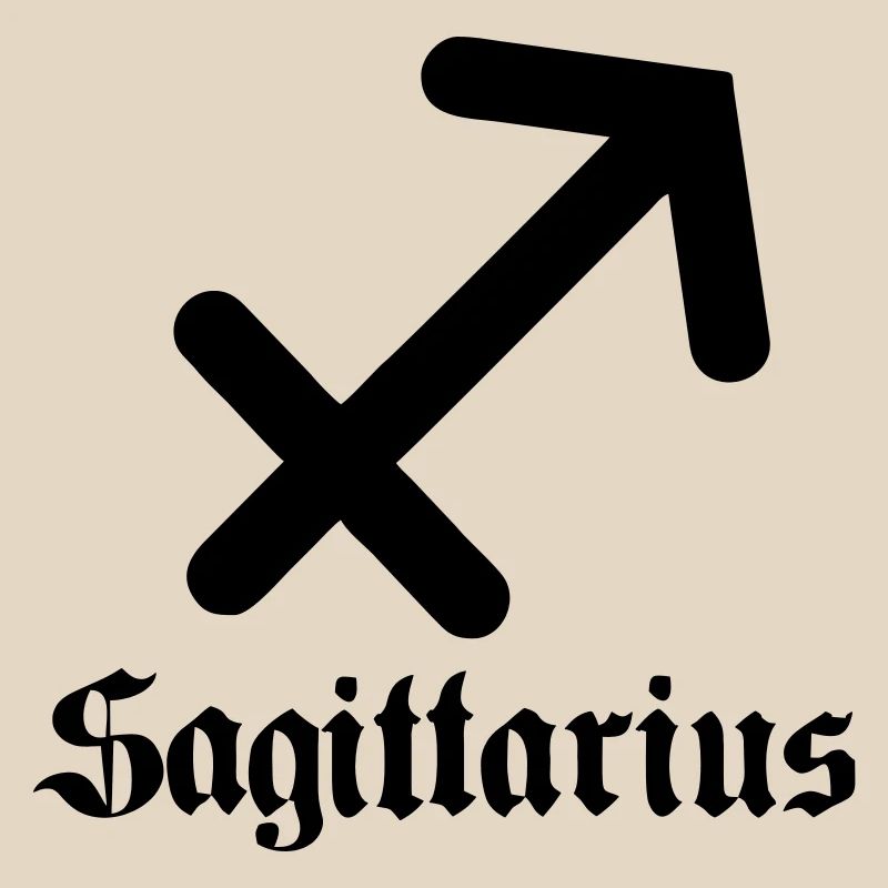 Boogschutter Sagittarius