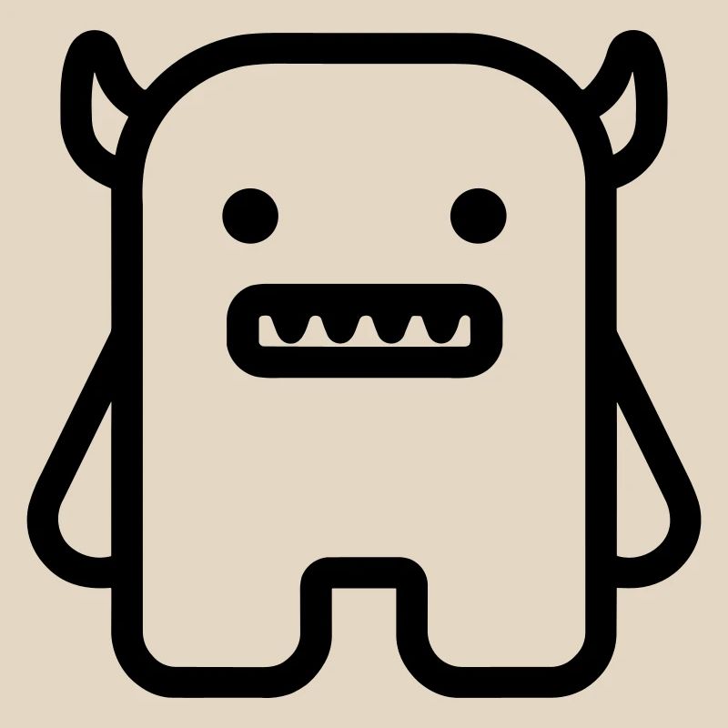 monstre