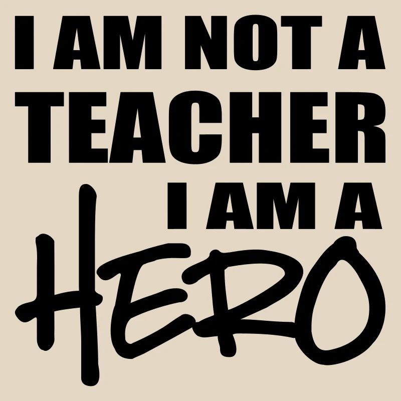 teacher