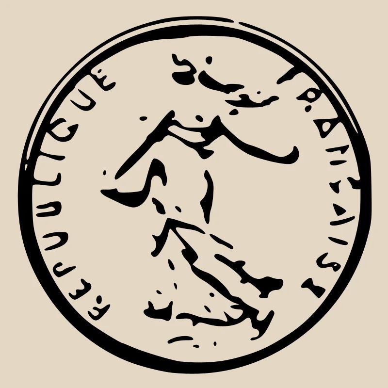 Lassen Franc