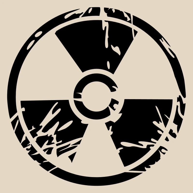 nuclear radioactive