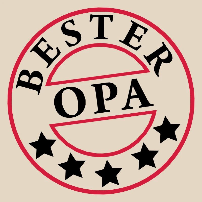„Bester Opa“
