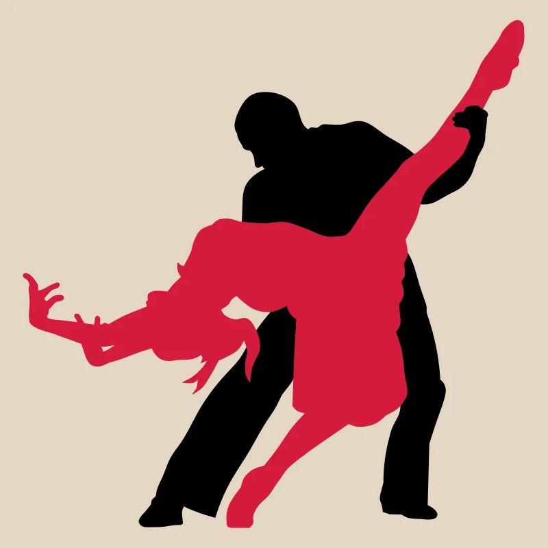 la danse de salon
