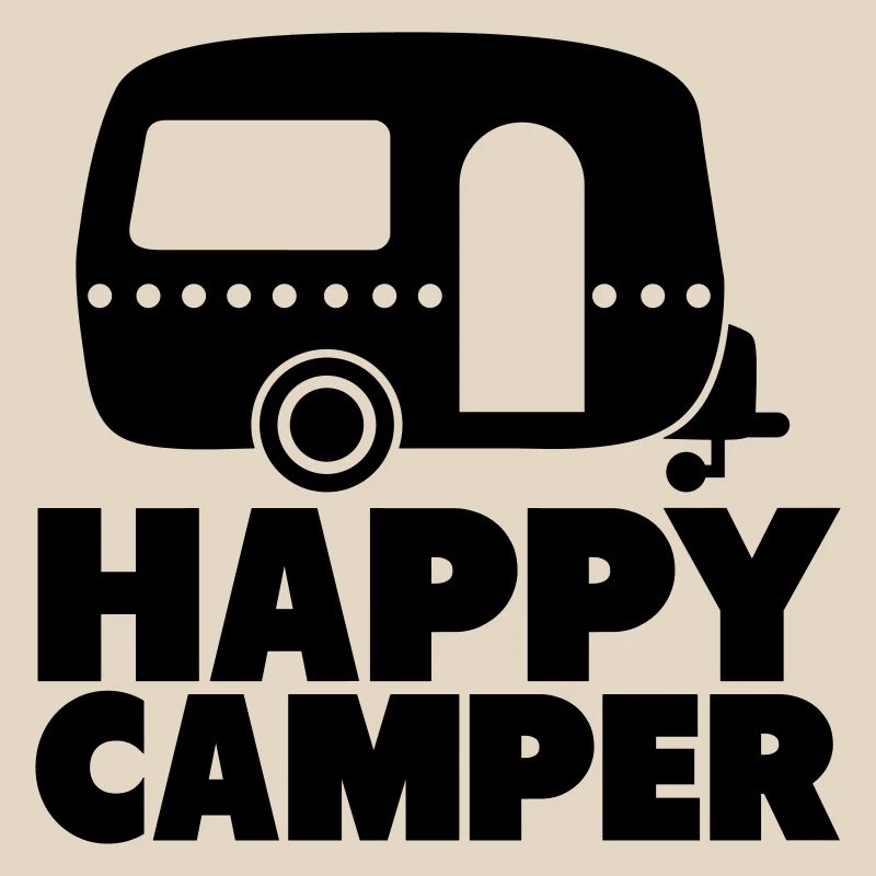 happy camper