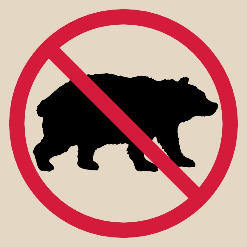 Bouclier interdit d’ours