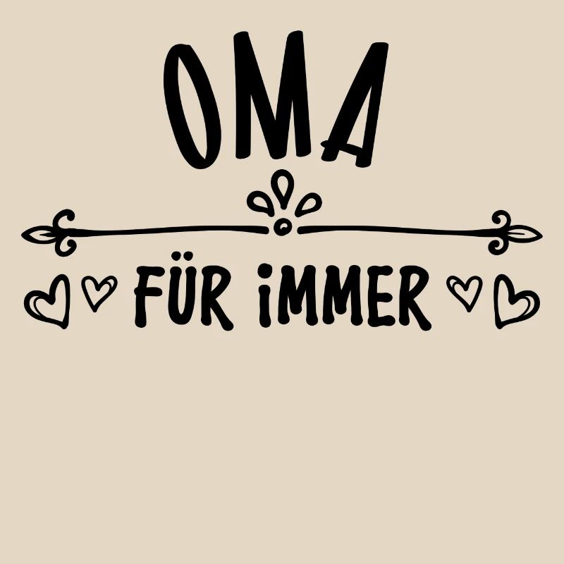 Großmutter Oma Alte Frau Statement Glückwunsch