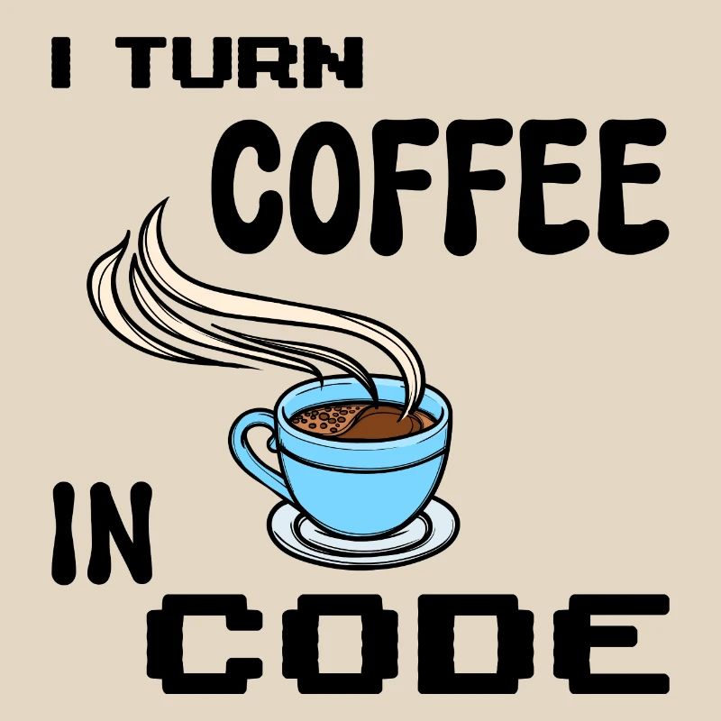 Programmeur de code Scripting Statement Développeur