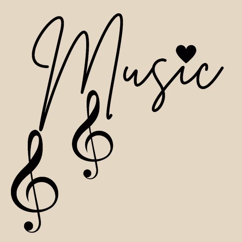Notes de musique