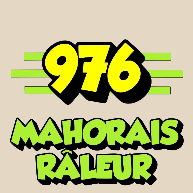 Complaining Mayotte