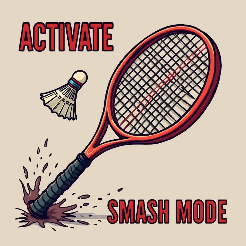 Activer le mode Smash