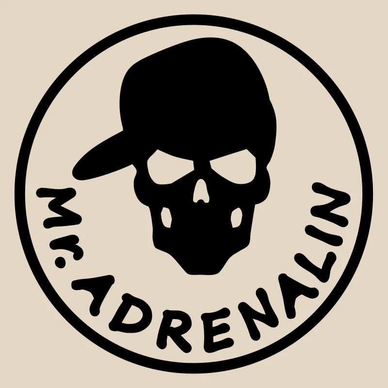 Mr. Adrenalin