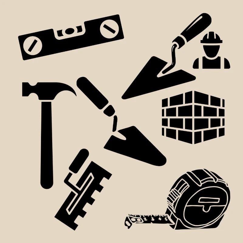 Masonry work