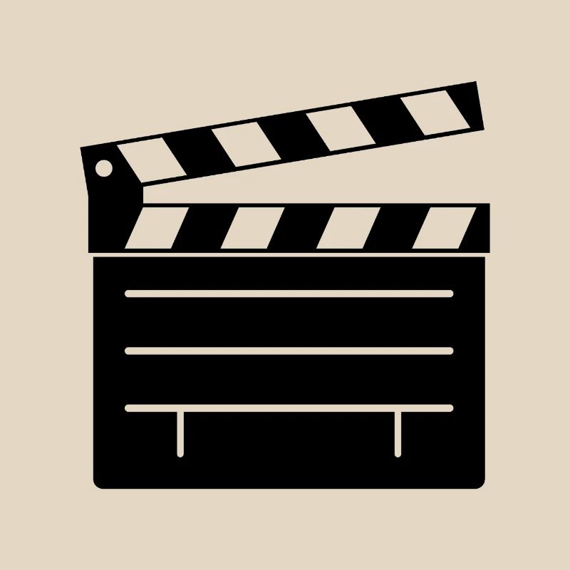 Clapperboard