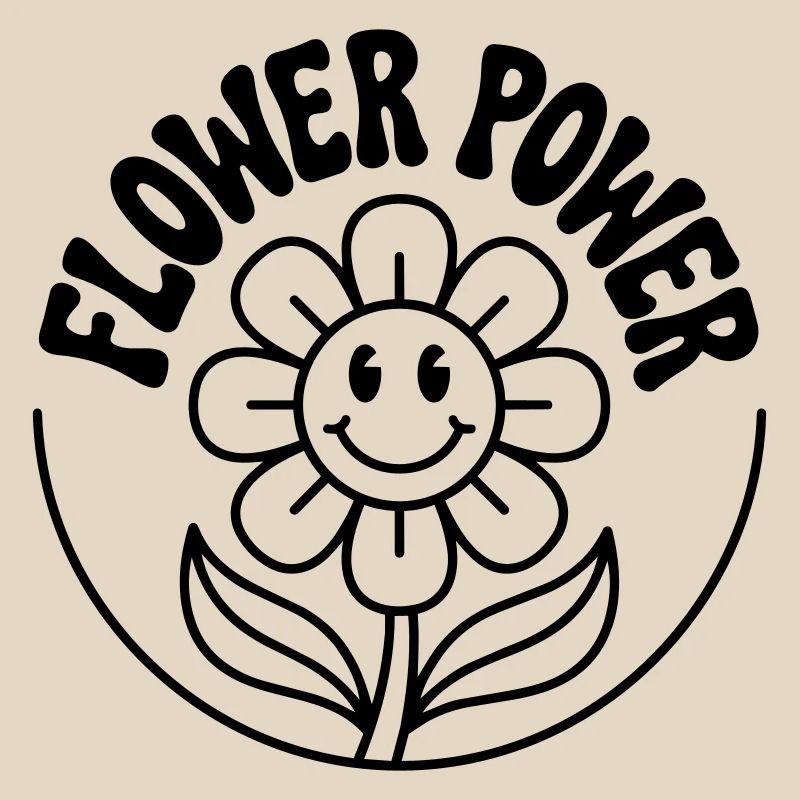 Flower Power