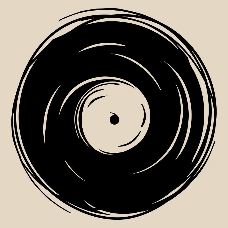 dj record