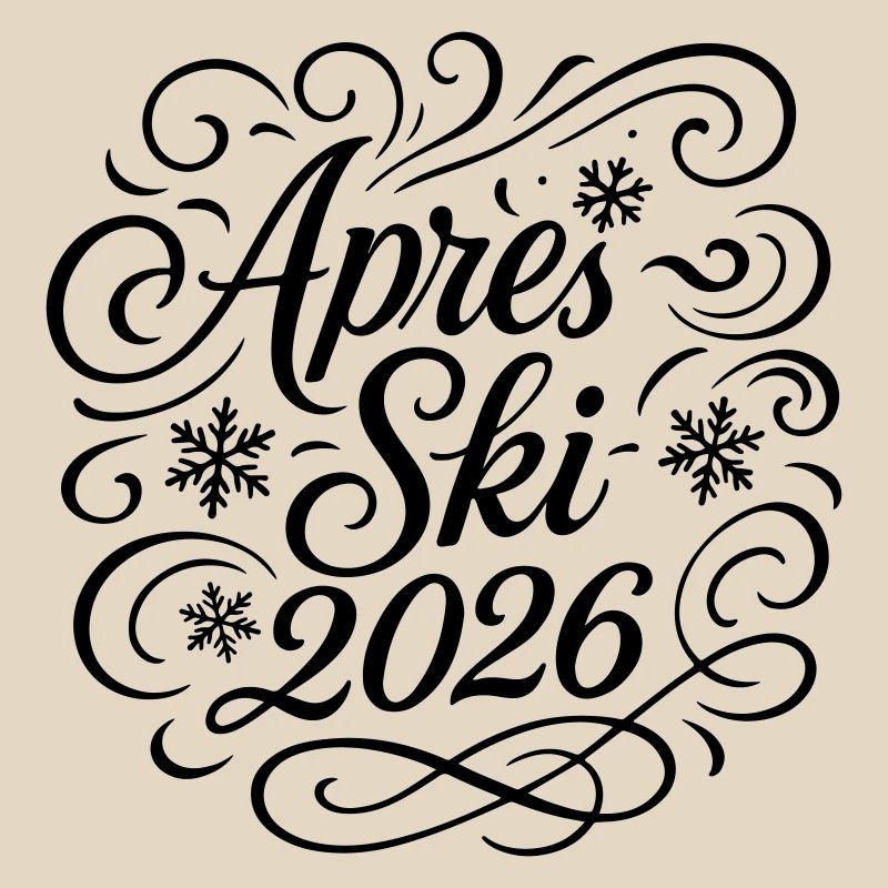 Soirée après-ski 2026