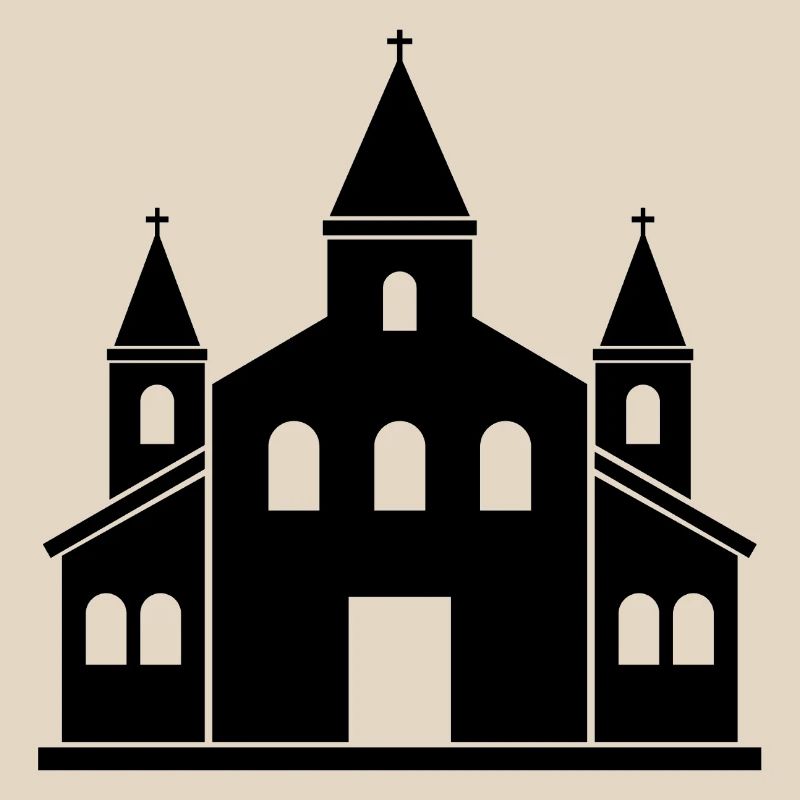 église