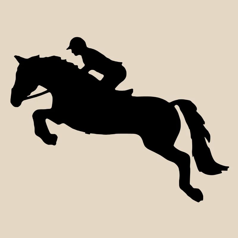 Springreiten
