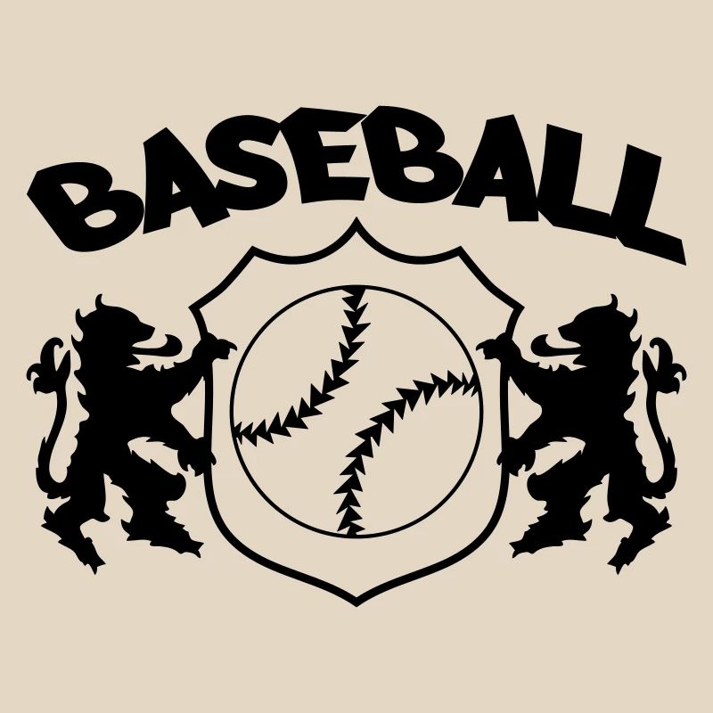 Baseball Logo