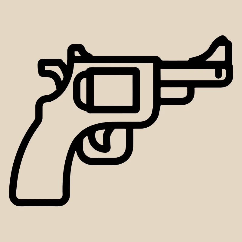 revolver