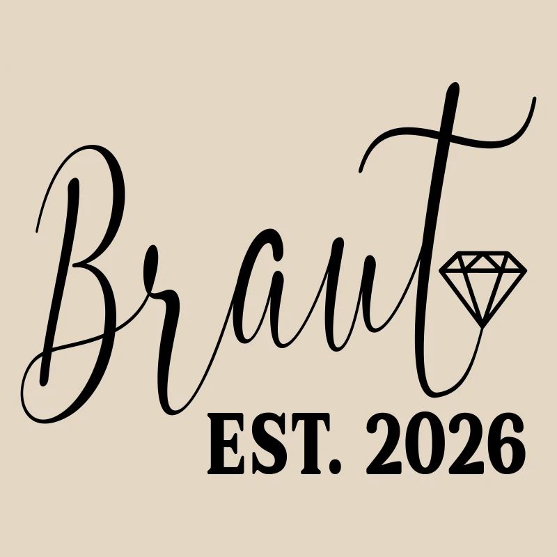 Fiançailles de mariage - Mariée 2026