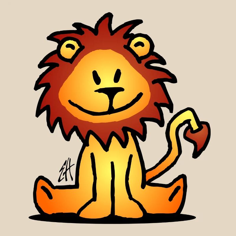 Löwe