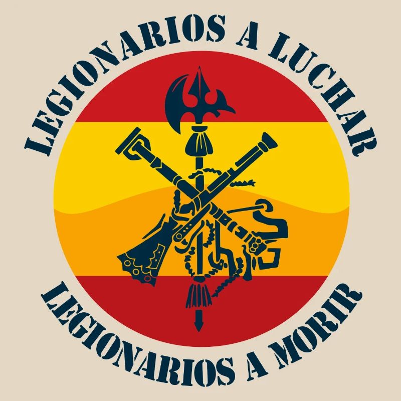 Legionäre zu bekämpfen