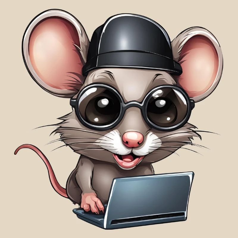 Computer, Informatikfreak, Informatiker