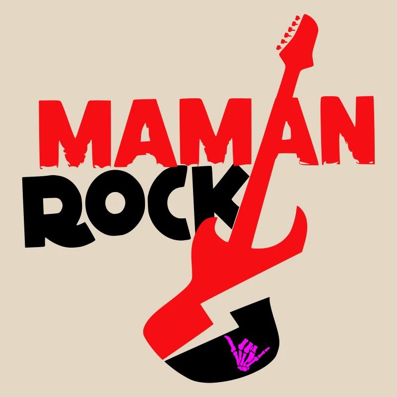 Rock Mama