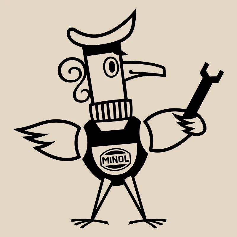 Minol Oriole v.1 (Color Changeable)