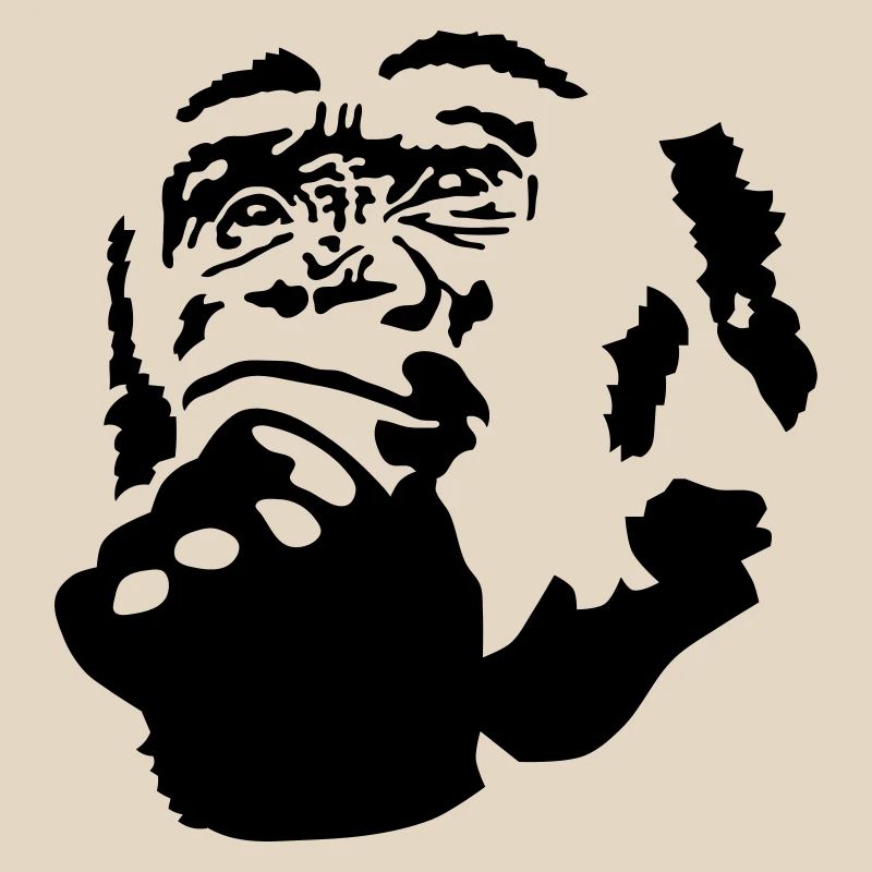 monkey
