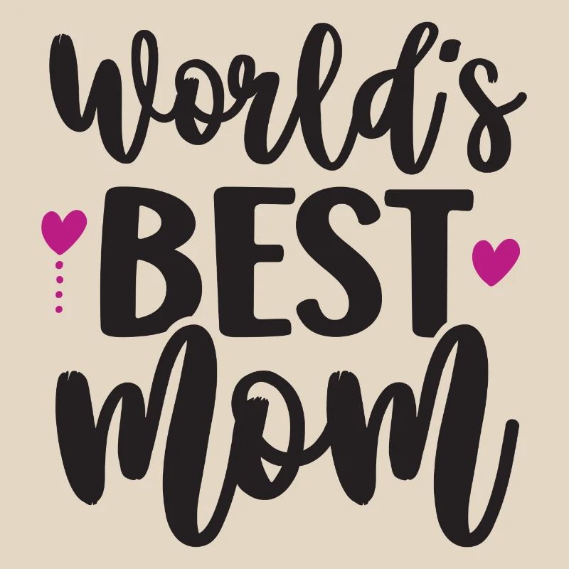 Die beste Mutter der Welt