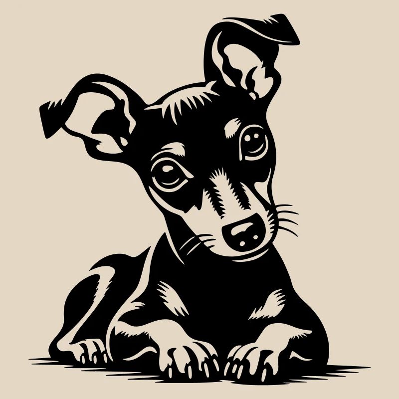 Zwergpinscher