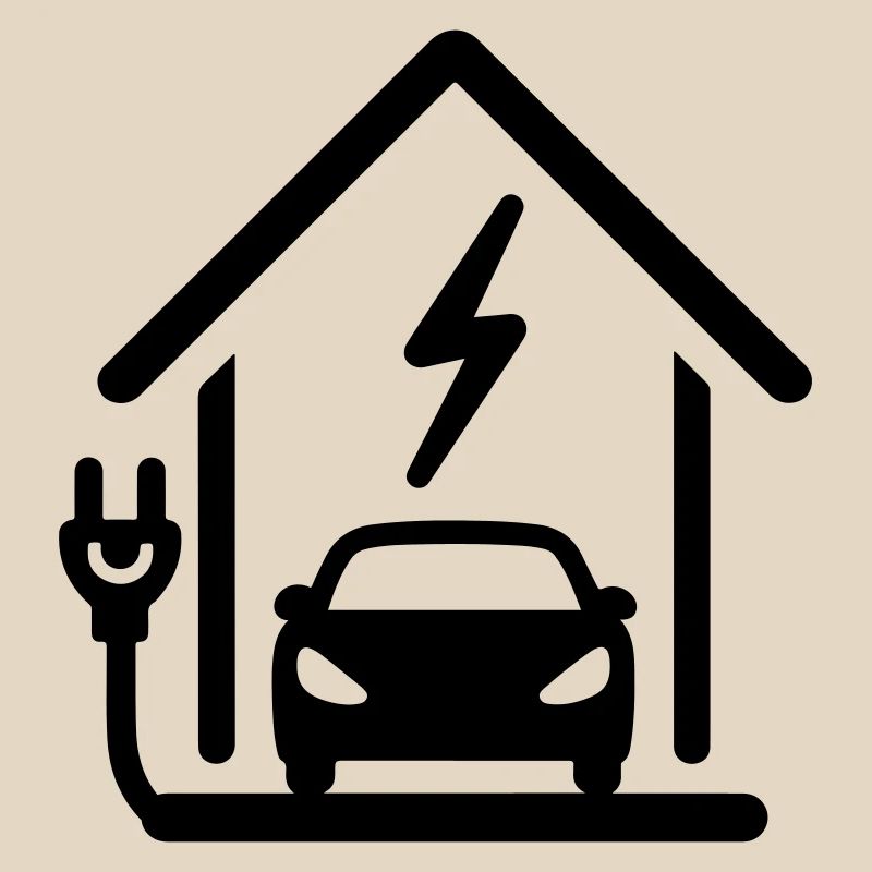 Electric mobility charging station