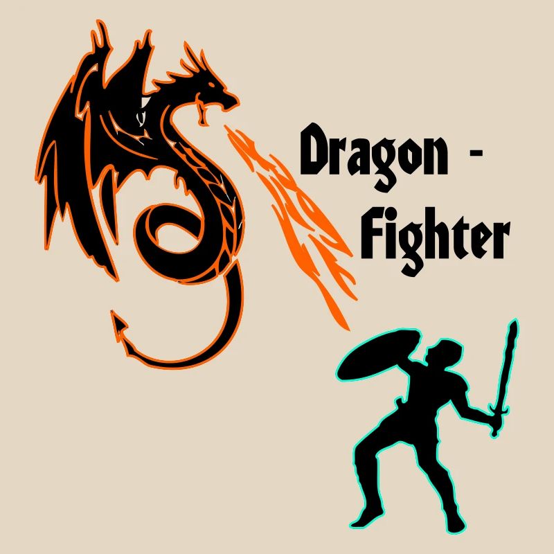 Dragon Fighter