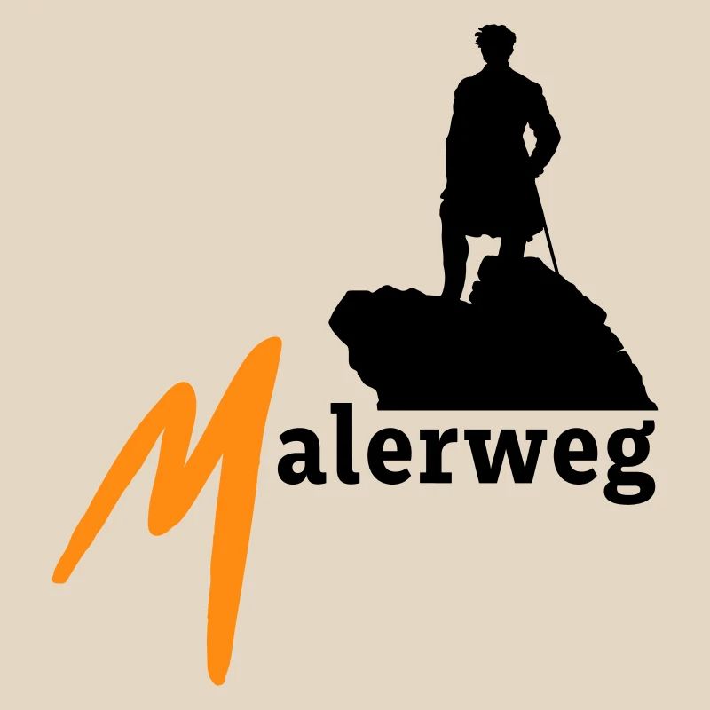 Malerweg, Elbe, Grès, Suisse saxonne