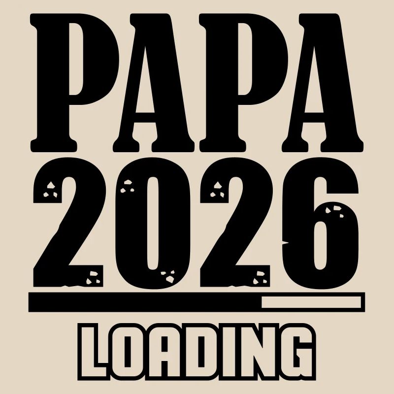 Papa 2026 Loading