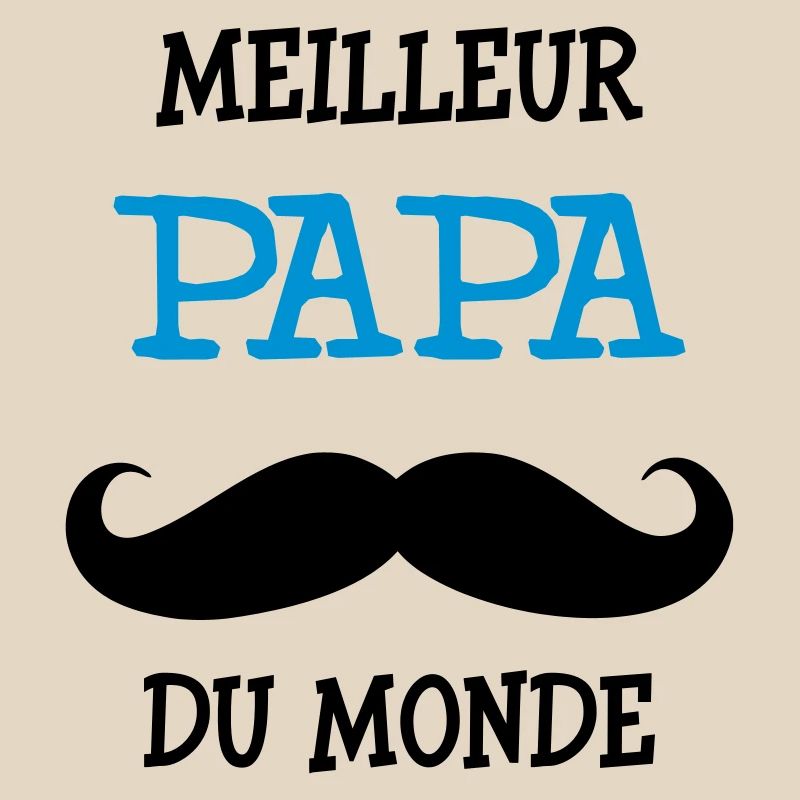 Best Dad World