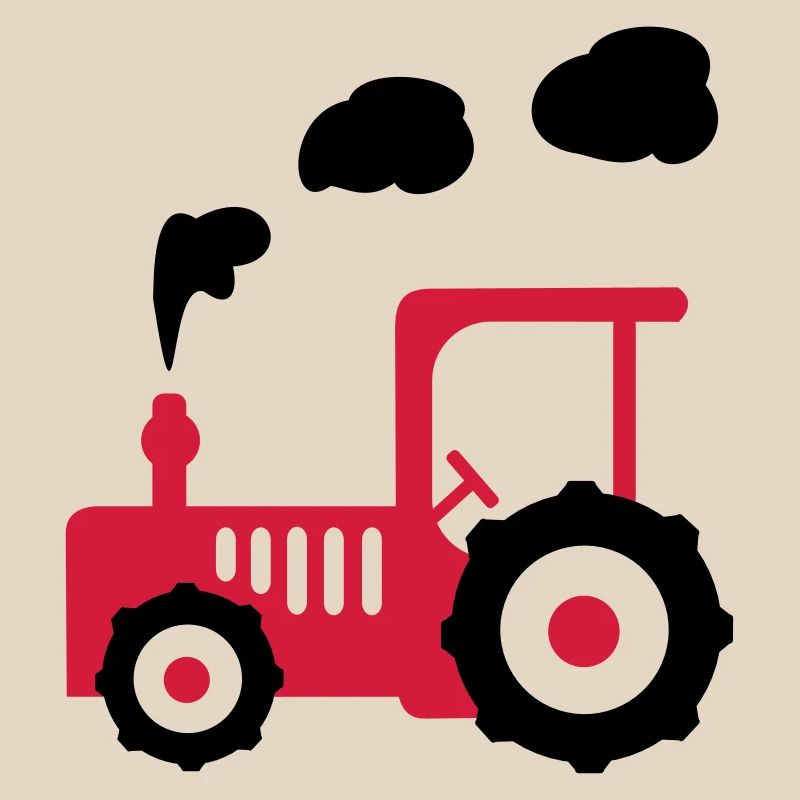 tracteur